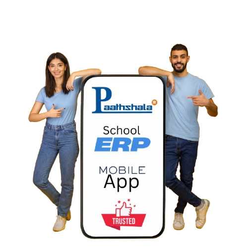 Smart Paathshala